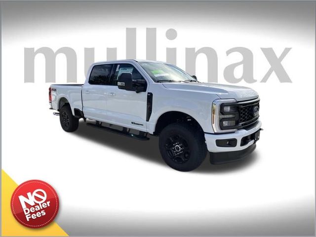 2024 Ford F-250 XLT