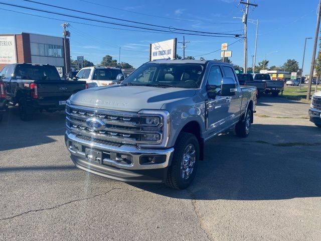 2024 Ford F-250 Lariat