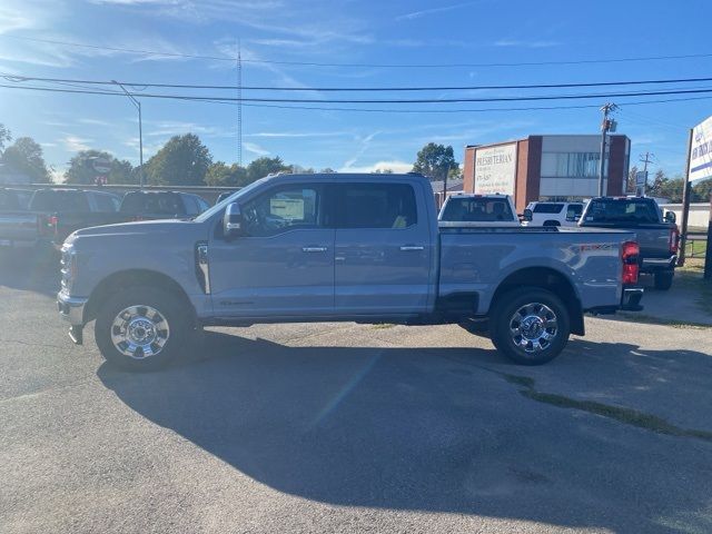 2024 Ford F-250 Lariat