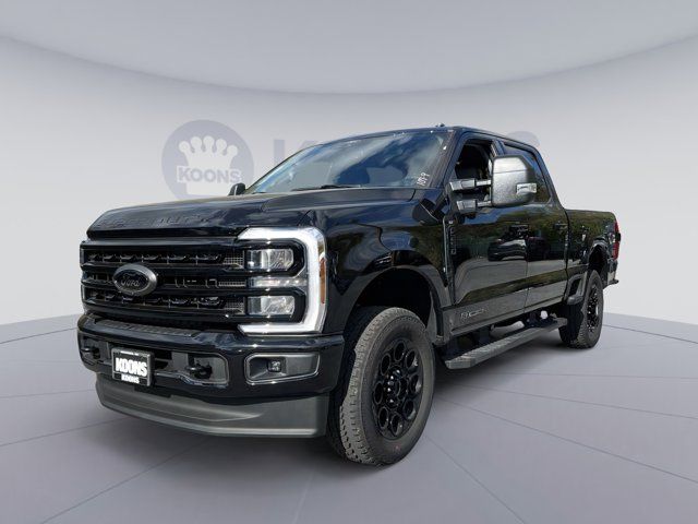 2024 Ford F-250 XLT