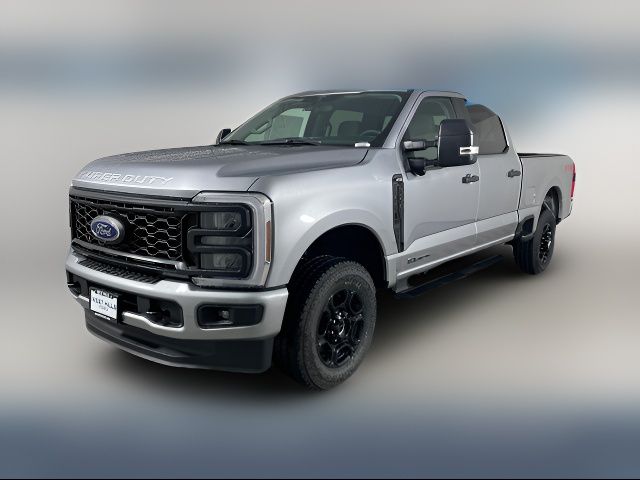 2024 Ford F-250 XL