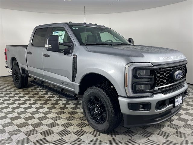 2024 Ford F-250 XL