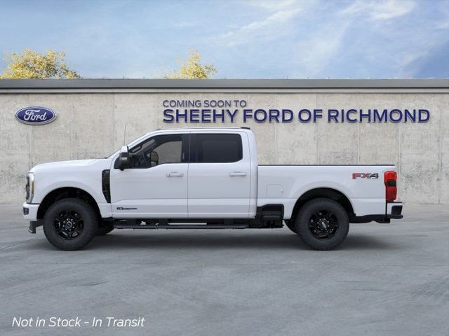 2024 Ford F-250 XLT