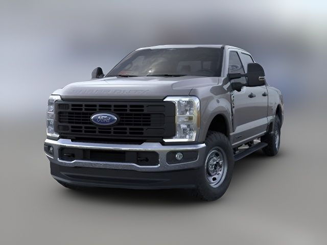 2024 Ford F-250 