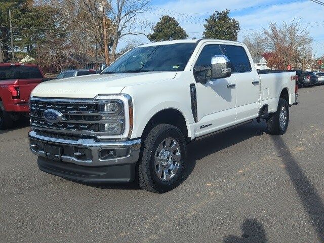 2024 Ford F-250 Lariat