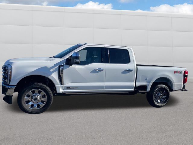 2024 Ford F-250 Lariat