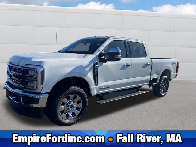 2024 Ford F-250 Lariat