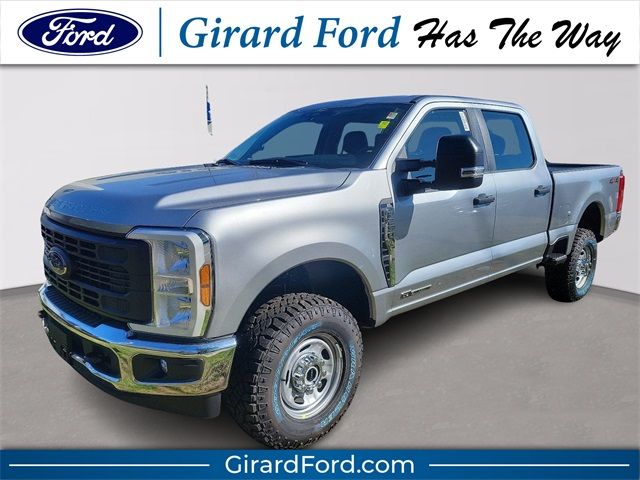 2024 Ford F-250 XL