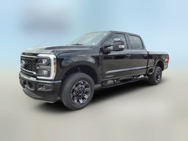 2024 Ford F-250 