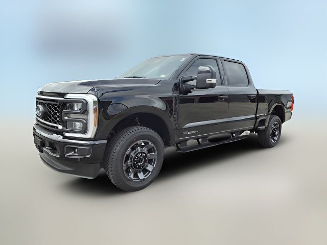 2024 Ford F-250 