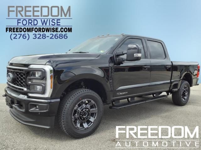 2024 Ford F-250 