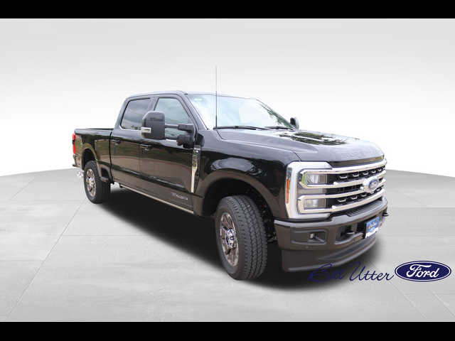 2024 Ford F-250 King Ranch