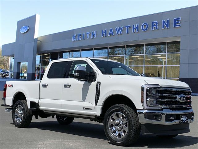 2024 Ford F-250 King Ranch