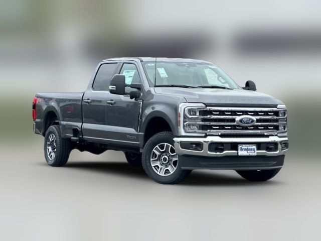 2024 Ford F-250 