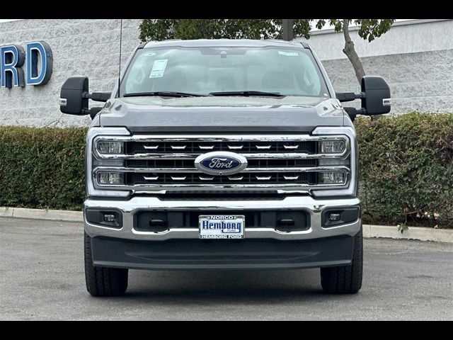 2024 Ford F-250 