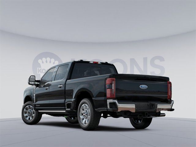 2024 Ford F-250 Lariat