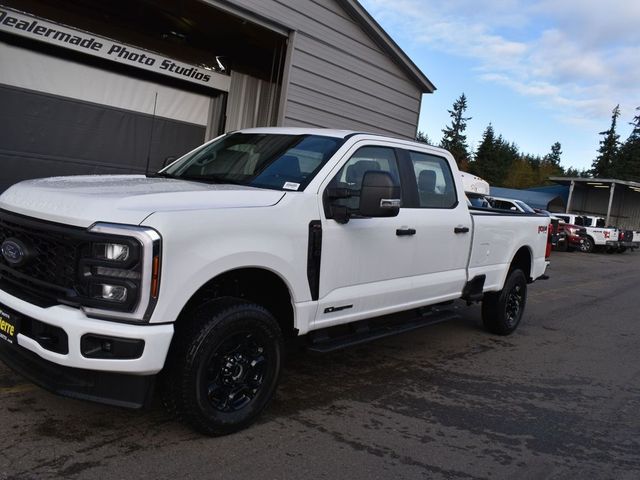 2024 Ford F-250 