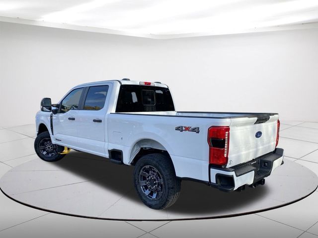 2024 Ford F-250 XL