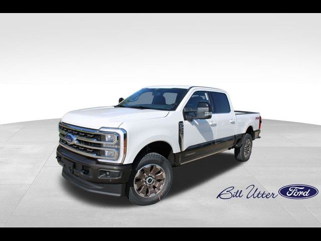 2024 Ford F-250 King Ranch