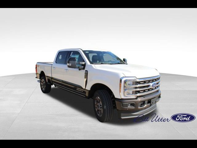 2024 Ford F-250 King Ranch