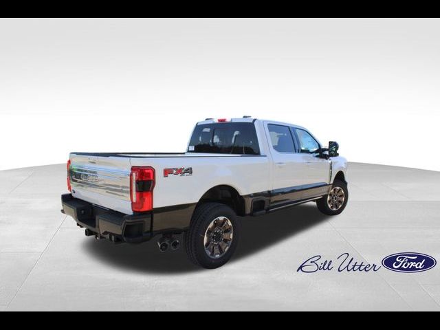 2024 Ford F-250 King Ranch