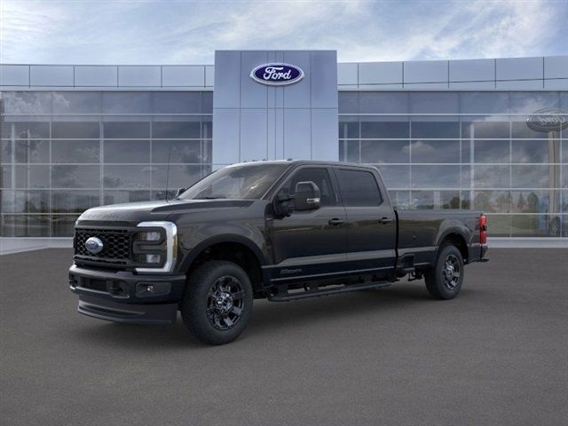 2024 Ford F-250 