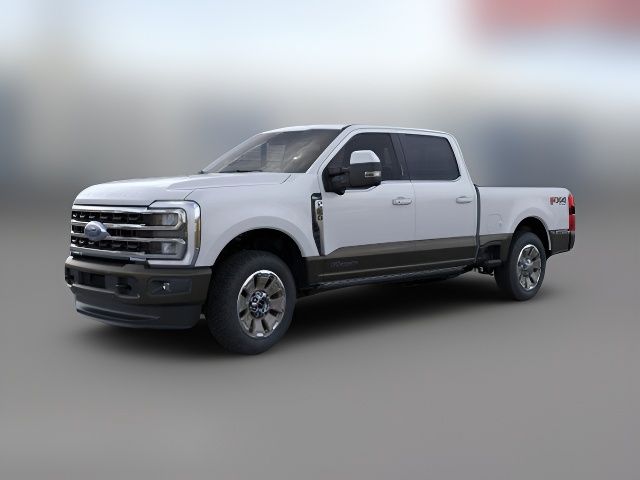 2024 Ford F-250 King Ranch