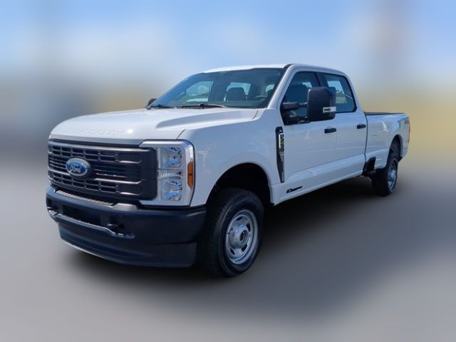 2024 Ford F-250 XL