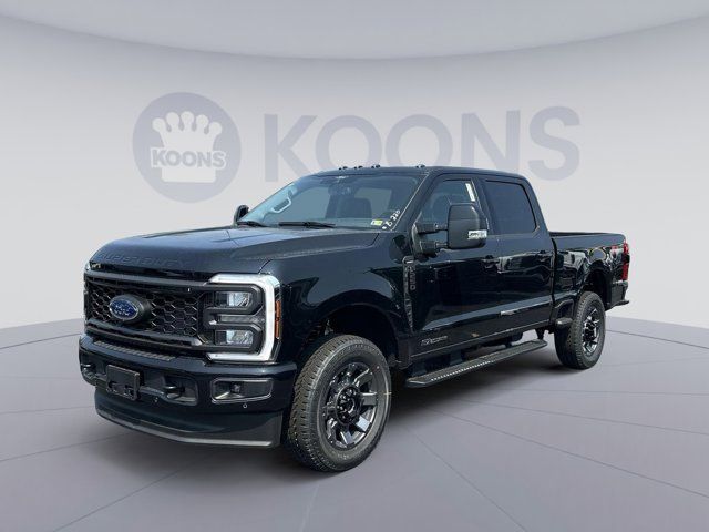 2024 Ford F-250 Lariat