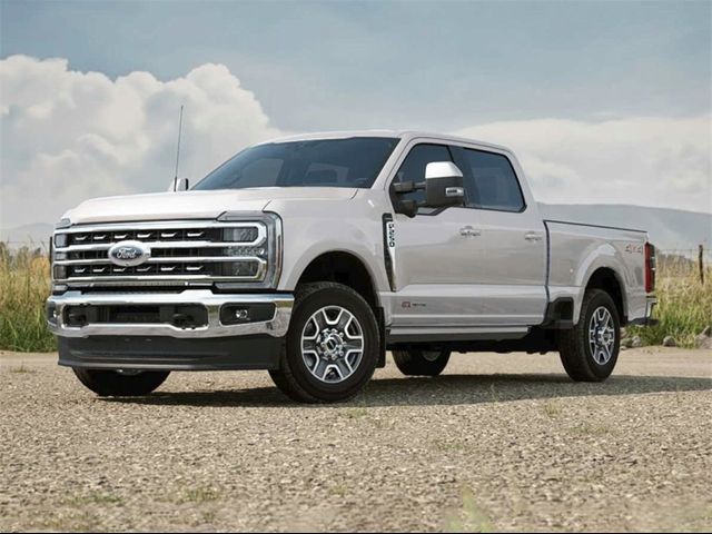 2024 Ford F-250 Lariat