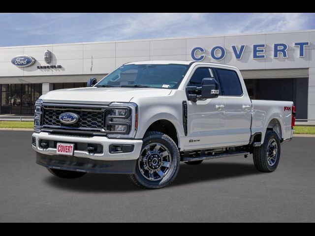 2024 Ford F-250 Lariat