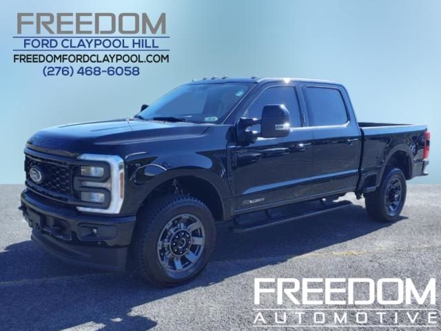 2024 Ford F-250 