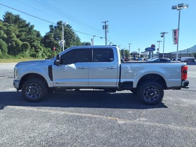 2024 Ford F-250 