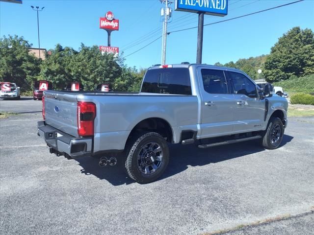 2024 Ford F-250 