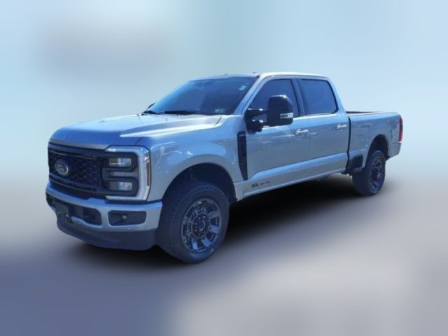 2024 Ford F-250 Lariat