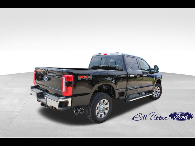 2024 Ford F-250 Lariat