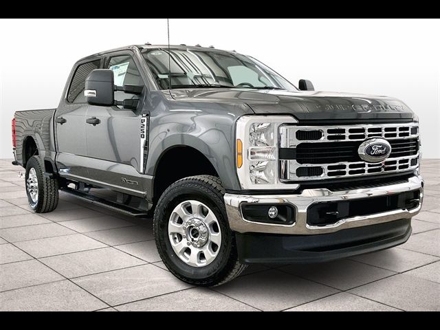 2024 Ford F-250 