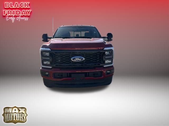 2024 Ford F-250 XLT