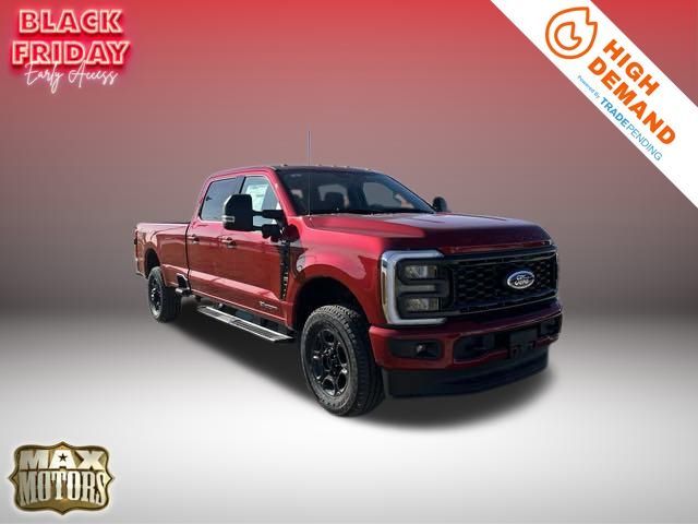 2024 Ford F-250 XLT