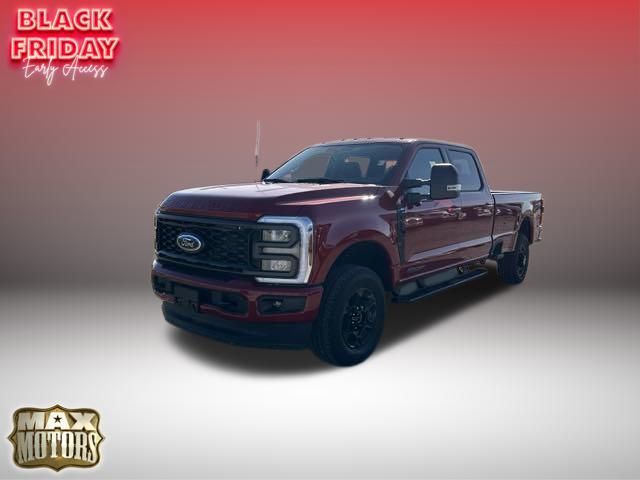 2024 Ford F-250 XLT