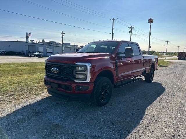 2024 Ford F-250 XLT