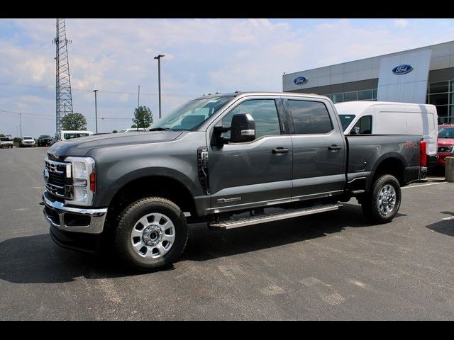 2024 Ford F-250 XLT