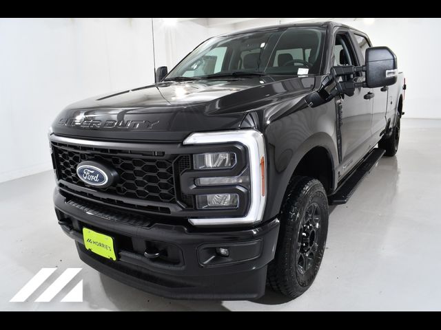 2024 Ford F-250 XL