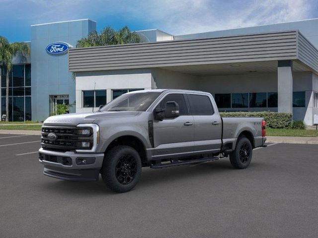 2024 Ford F-250 