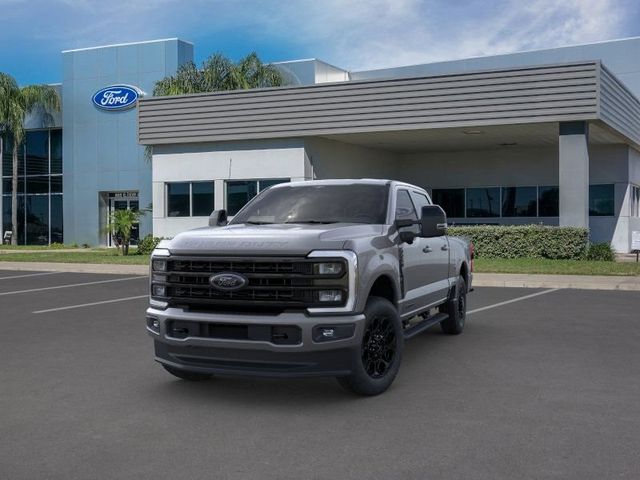 2024 Ford F-250 