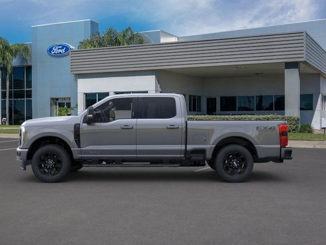 2024 Ford F-250 