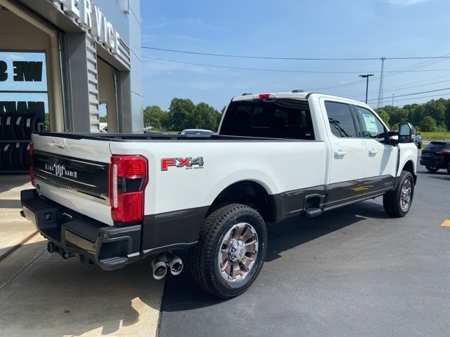 2024 Ford F-250 King Ranch