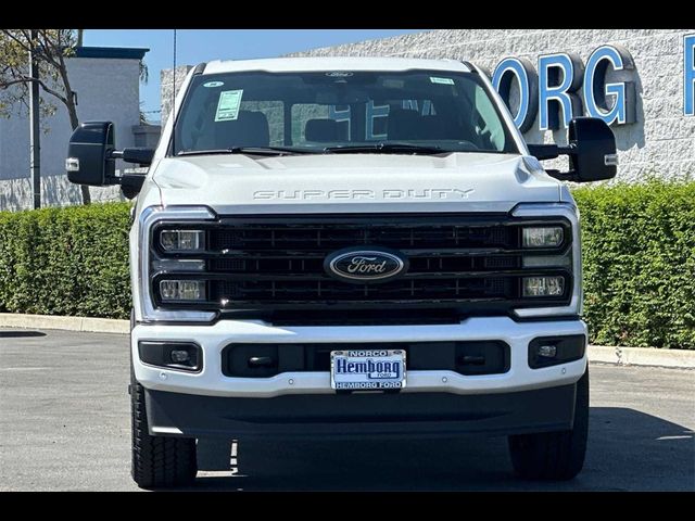 2024 Ford F-250 