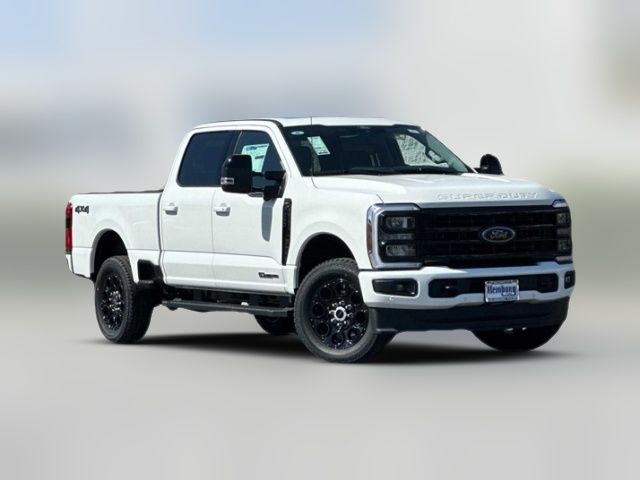 2024 Ford F-250 