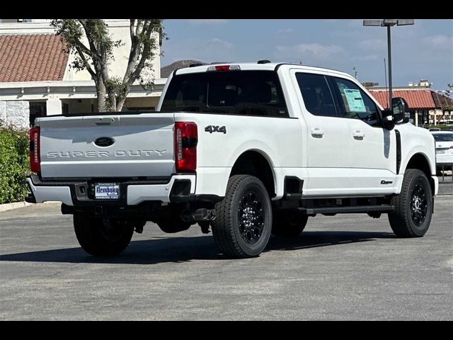 2024 Ford F-250 